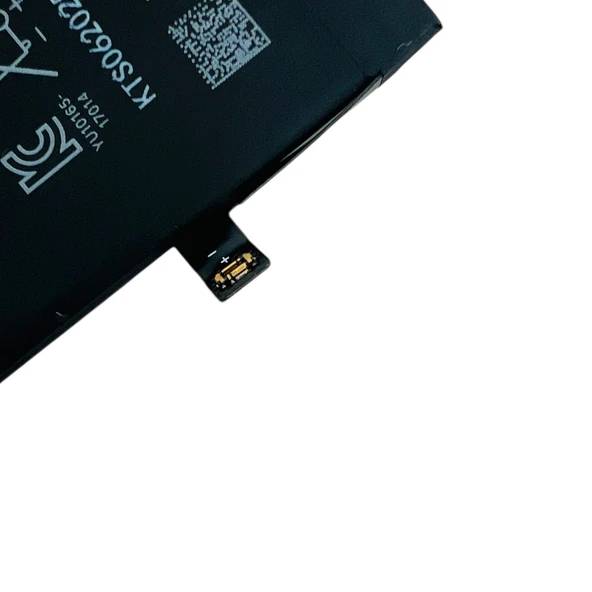 Teknonet Apple iPhone 8 Uyumlu Nettech 2330 mAh Batarya NT-32408 - Resim 3