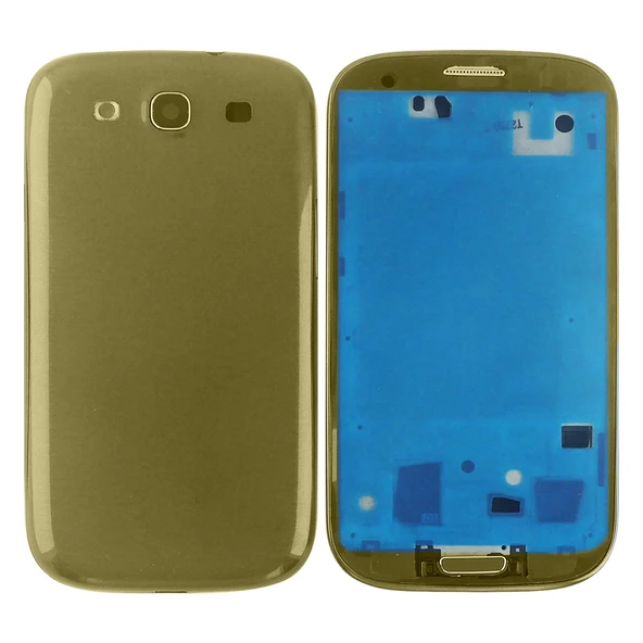 Teknonet Samsung Galaxy i9300 S3 Uyumlu Kasa VR-5727 ürün görseli 1