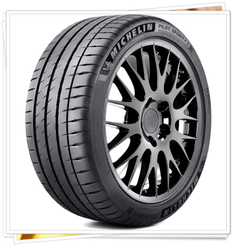 Michelin Pilot Sport 4 SUV 285/45 R20 112Y XL Yaz Lastiği - 2024 ürün görseli 1