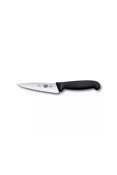 Victorinox 5.2003.12 12cm Siyah Dilimleme Bıçağı ürün görseli 1