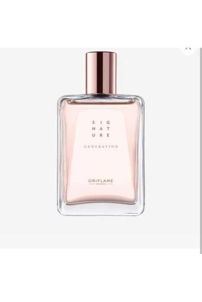 Oriflame Signature Generation For Her ürün görseli 1