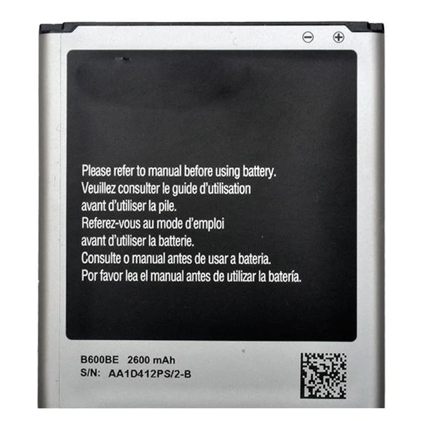 Teknonet Samsung Galaxy N7100 Note 2 Uyumlu Samsung EB595675LU 3100 MAh Batarya NT-2568 ürün görseli 1