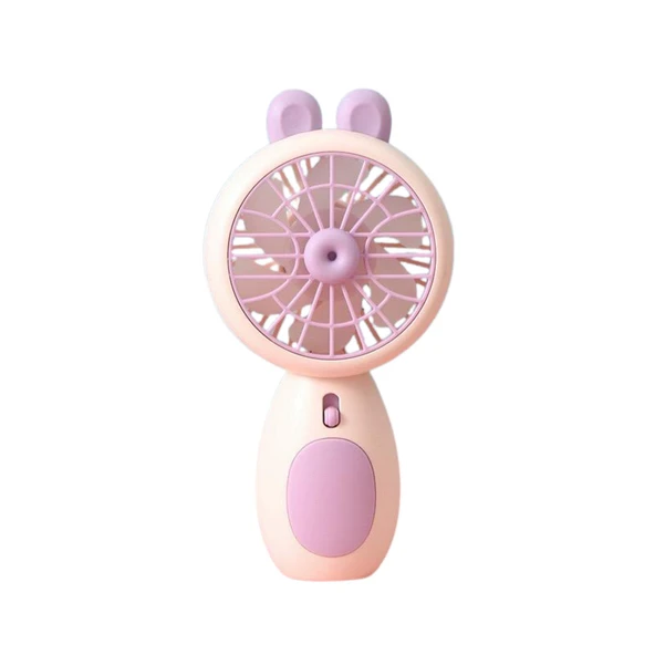 Nettech F45 Ev-Ofis-Okul Mini Boy Fan NT-114376 ürün görseli 1