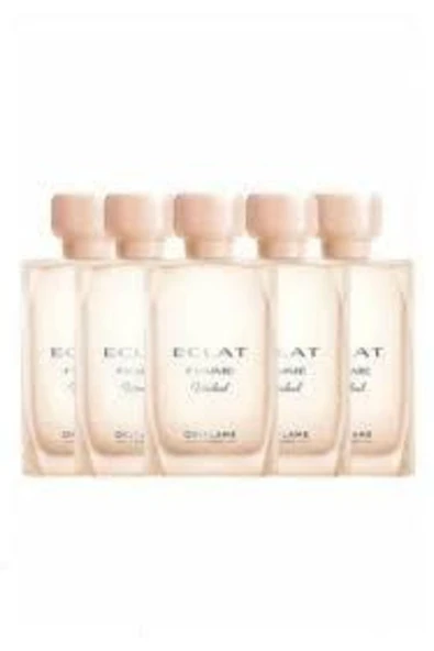Oriflame Eclat Weekend 5 Adet ürün görseli 1