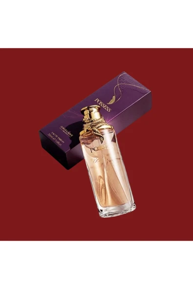 PTTAVM: Arabiyat Prestige Marwa EDP 100 ml Kadın Parfüm