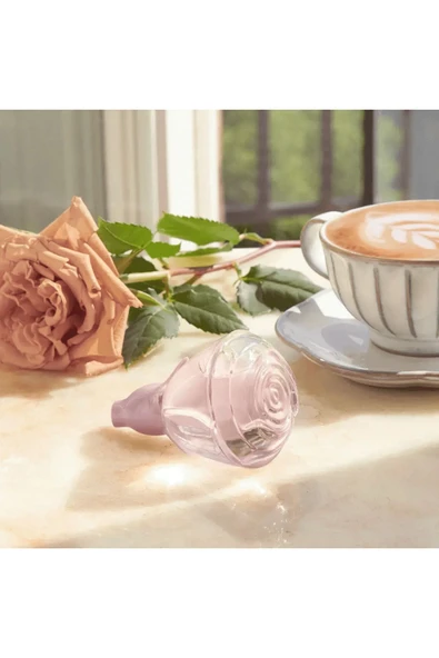 Oriflame Volare Tender Yaban Mersini Mandalina Misk Notalı Kadın Parfümü 100ml Çiçeksi ürün görseli 1