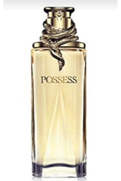 Oriflame Possess Edp 50 ml Kadın Parfüm ürün görseli 1