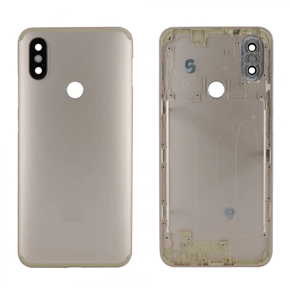 Teknonet Xiaomi Mi A2 Uyumlu Kasa VR-17964 ürün görseli 1