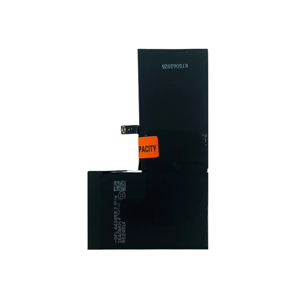 Teknonet Apple iPhone X Uyumlu Nettech NT-2010 3150 mAh Batarya NT-82530 ürün görseli 1