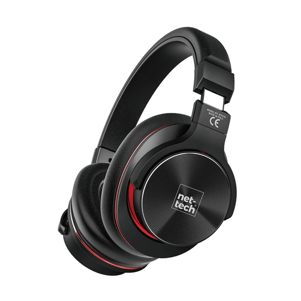 Nettech NT-BTH16 Kulak Üstü Kulak Üstü Kulaklık NT-103800 ürün görseli 1