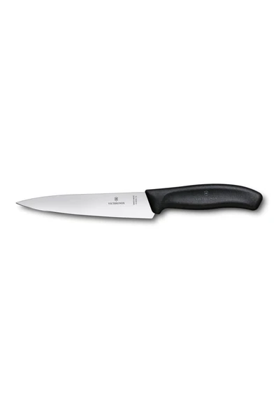 Victorinox VICT.ŞEF DOĞRAMA BIÇAĞI,SC.FIBROX,BLİSTERLİ ürün görseli 1