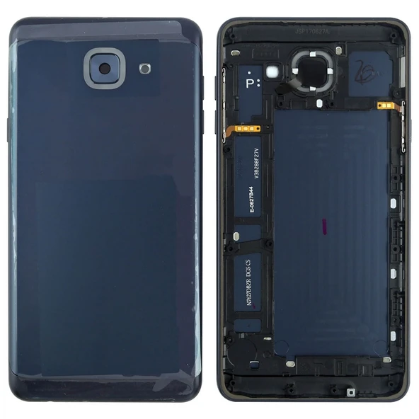 Teknonet Samsung Galaxy G615 J7 Max Uyumlu Kasa NT-24604 ürün görseli 1