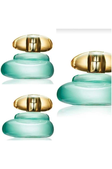 Oriflame Elvie Edt 50 Ml 3 Adet ürün görseli 1
