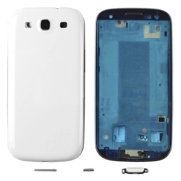 Teknonet Samsung Galaxy i9300 S3 Uyumlu Dolu Kasa VR-5724 ürün görseli 1