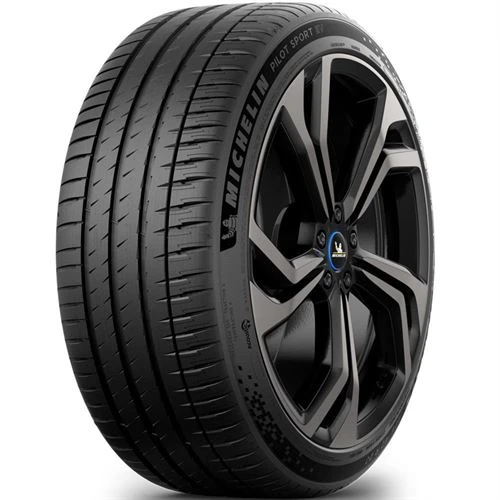 Michelin Pilot Sport EV Acoustic 265/35 R21 101Y XL Yaz Lastiği - 2024 ürün görseli 1