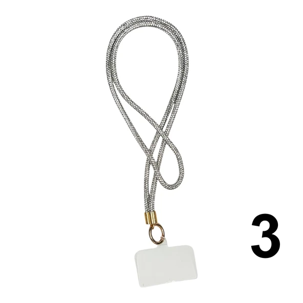 Nettech Telefon Boyun Tipi Tutucu NT-96209 - Resim 3