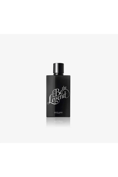 Oriflame Be The Legend Edt ürün görseli 1