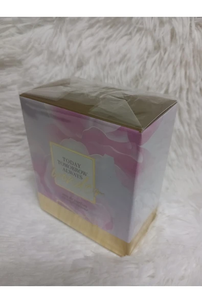 AVON Today Tomorrow Always Wonder 50ml  Parfüm - Resim 2