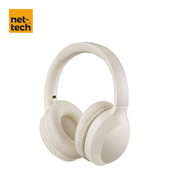 Nettech NT-BTH22 Kulak Üstü Kulak Üstü Kulaklık NT-107394 ürün görseli 1