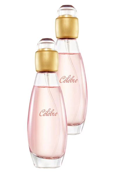 AVON Celebre Kadın Parfüm Edt 50 Ml. İkili Set ürün görseli 1