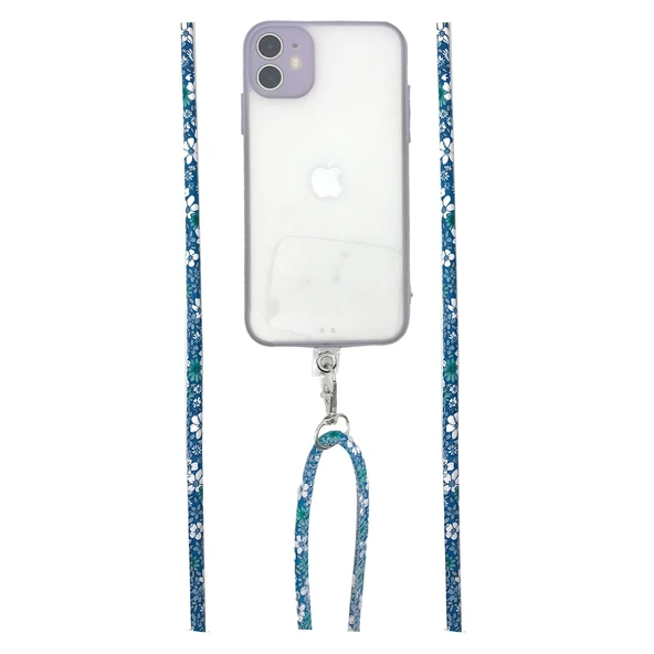 Nettech Boyun Askılık Telefon Boyun Askı Şerit NT-91062 - Resim 3