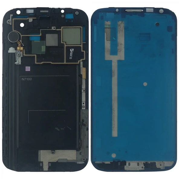 Teknonet Samsung Galaxy N7100 Note 2 Uyumlu Orta Kasa NT-9290 ürün görseli 1