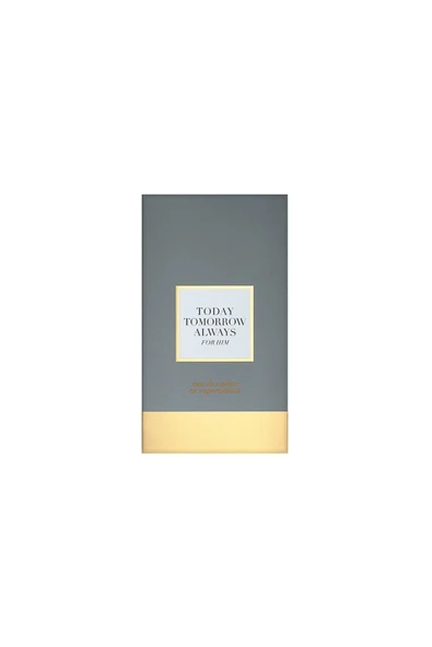 AVON Tt Always 75 ml Edt Erkek Parfümü - Resim 2