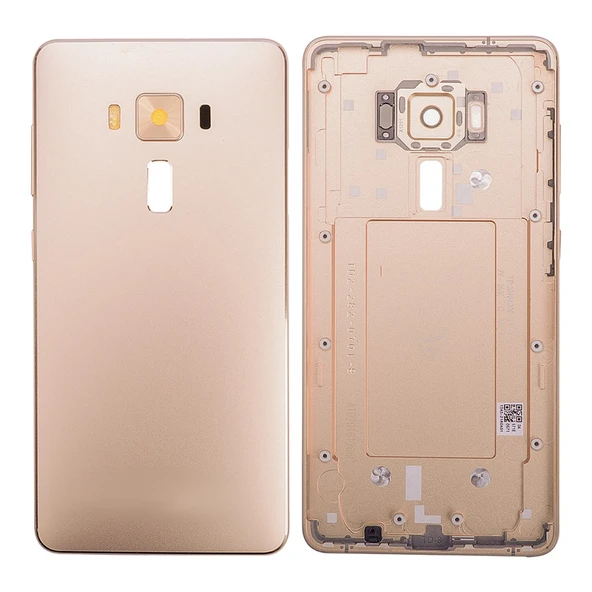 Teknonet Asus Zenfone 3 Deluxe Zs570Kl Uyumlu Kasa VR-5856 ürün görseli 1