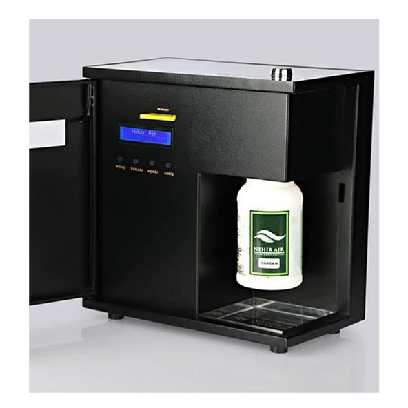 Nettech Koku Kartuşu NT-104067 ürün görseli 1
