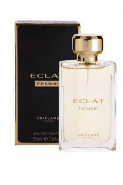 Oriflame ORİFLAME ECLAT FEMME  PARFÜM ürün görseli 1