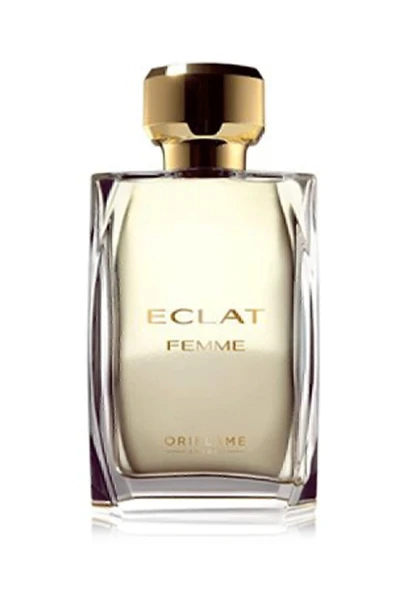 Oriflame Eclat Femme Edt 50 Ml Kadın Parfümü 30128 ürün görseli 1