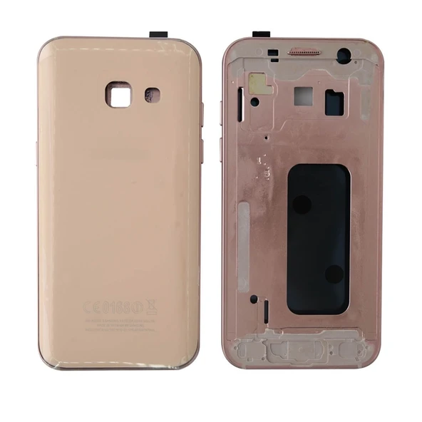 Teknonet Samsung Galaxy A320 A3 2017 Uyumlu Kasa VR-5621 ürün görseli 1