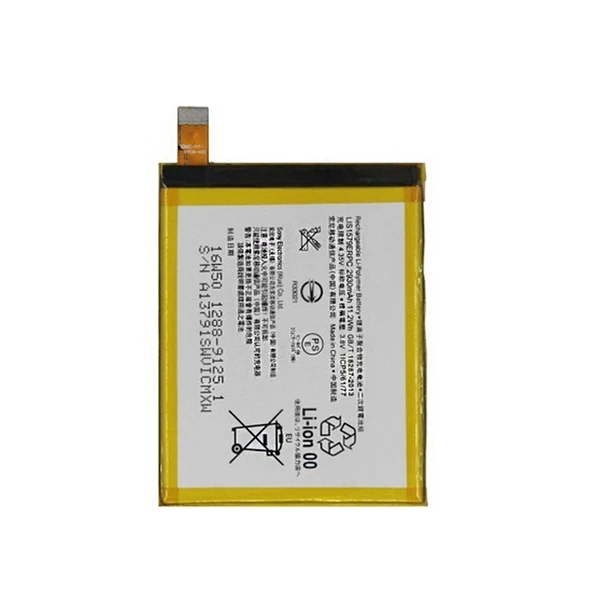 Teknonet Sony Xperia C5 Ultra Uyumlu Sony AGPB015-A001 2930 MAh Batarya NT-20667 ürün görseli 1