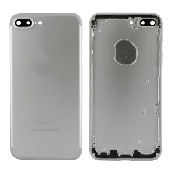 Teknonet Apple iPhone 7 Plus Uyumlu Boş Kasa VR-5876 - Resim 2