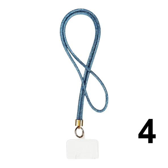 Nettech Telefon Boyun Tipi Tutucu NT-96209 - Resim 4