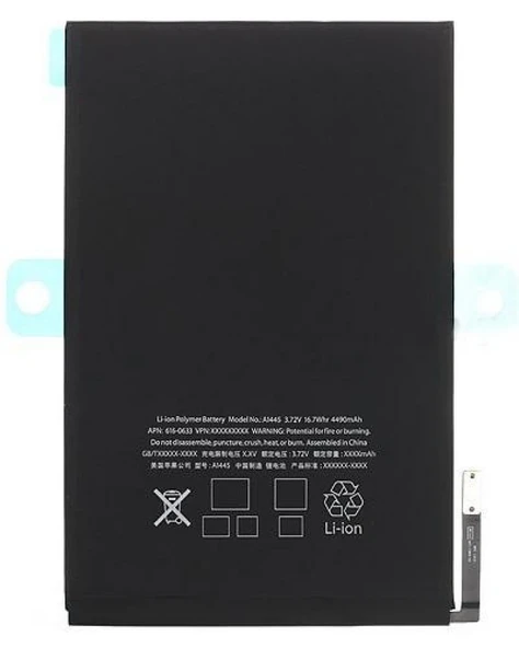 Teknonet Apple iPad Mini Uyumlu Apple APN-616-0613 4490 mA Batarya NT-11244 ürün görseli 1