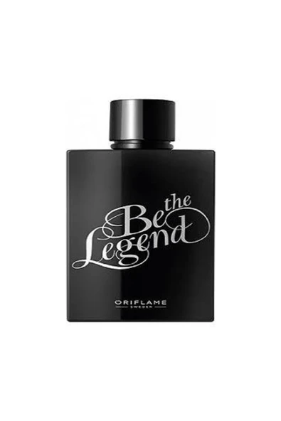 Oriflame Be The-legend-edt-75-ml- ürün görseli 1
