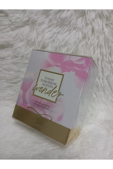 AVON Today Tomorrow Always Wonder 50ml  Parfüm ürün görseli 1