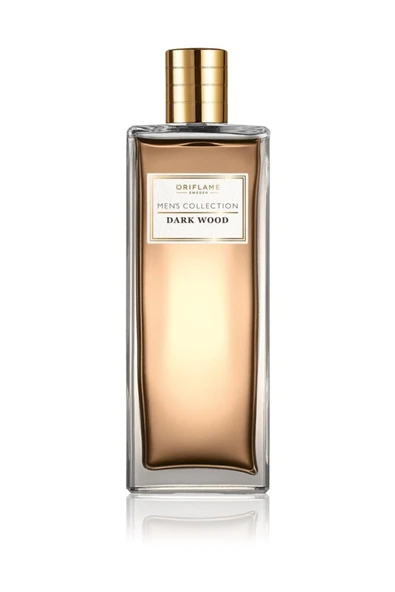 Oriflame Men´s Collection Dark Wood Edt 75 ml Erkek Parfümü 5698541265152 ürün görseli 1