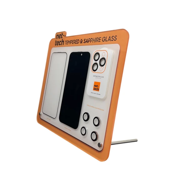 Nettech Nettech Koruyucu Standı NT-12639 - Resim 2