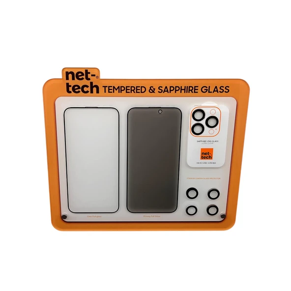 Nettech Nettech Koruyucu Standı NT-12639 - Resim 3