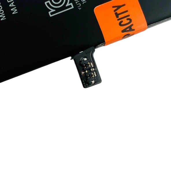 Teknonet Apple iPhone 7 Uyumlu Nettech 2350 mAh Batarya NT-32406 - Resim 3