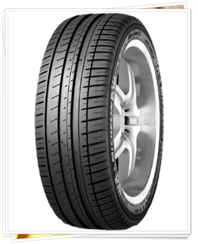 Michelin Pilot Sport PS2 N2 235/35 R19 91Y XL Yaz Lastiği - 2024 ürün görseli 1
