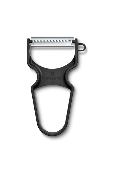 Victorinox 6.0934.3 Rapid Siyah Jülyen Soyacak ürün görseli 1