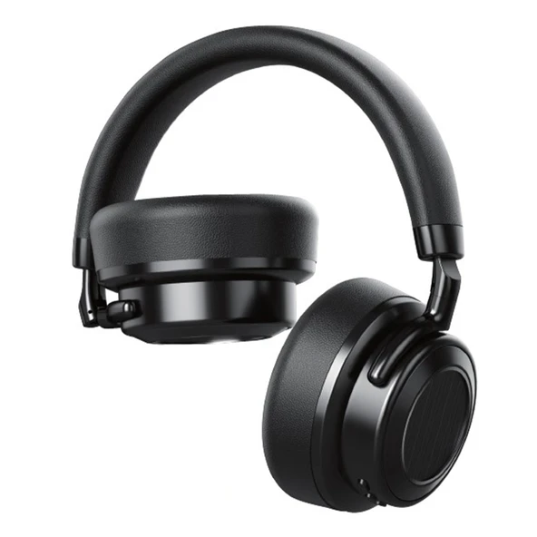Nettech NT-HS09 Kulak Üstü Kulak Üstü Kulaklık NT-HS09 ürün görseli 1