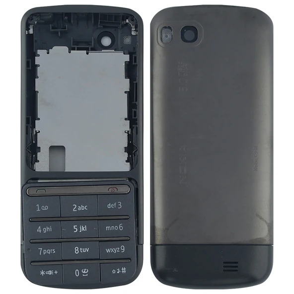 Teknonet Nokia C3 Uyumlu Kasa NT-2208 ürün görseli 1
