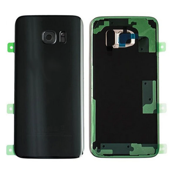 Teknonet Samsung Galaxy G935 S7 Edge Uyumlu Kasa VR-5678 ürün görseli 1