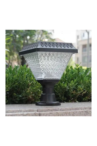 Cata CT-7315 Solar Set Üstü Aydınlatma - Resim 2
