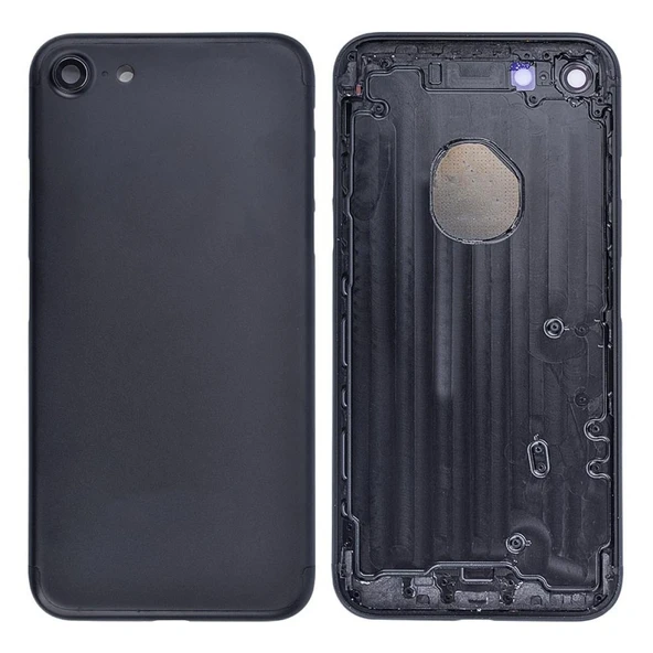 Teknonet Apple iPhone 7 Uyumlu Boş Kasa VR-5879 - Resim 3