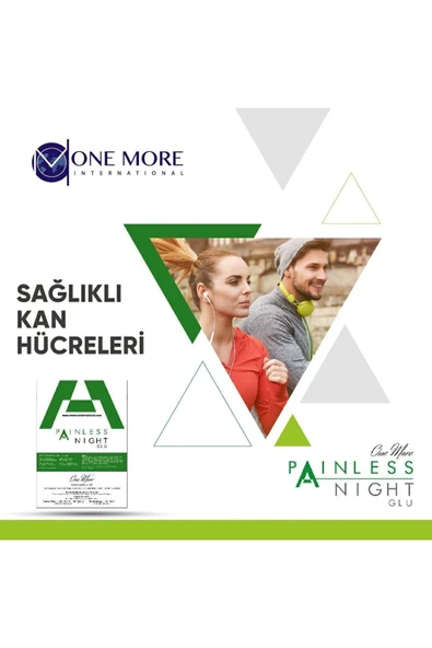 Bant One More Night Glu - Resim 4